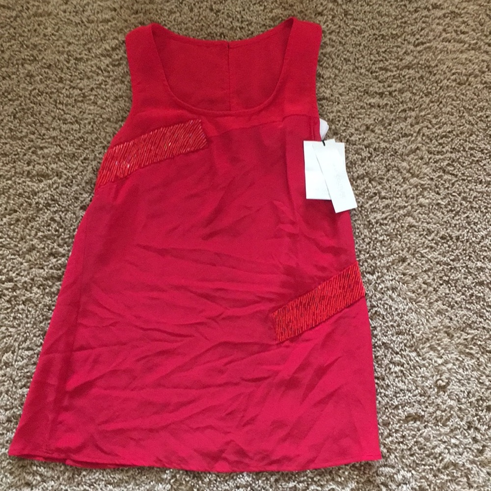 MM Couture top